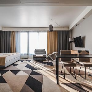 Deluxe Double Kamer